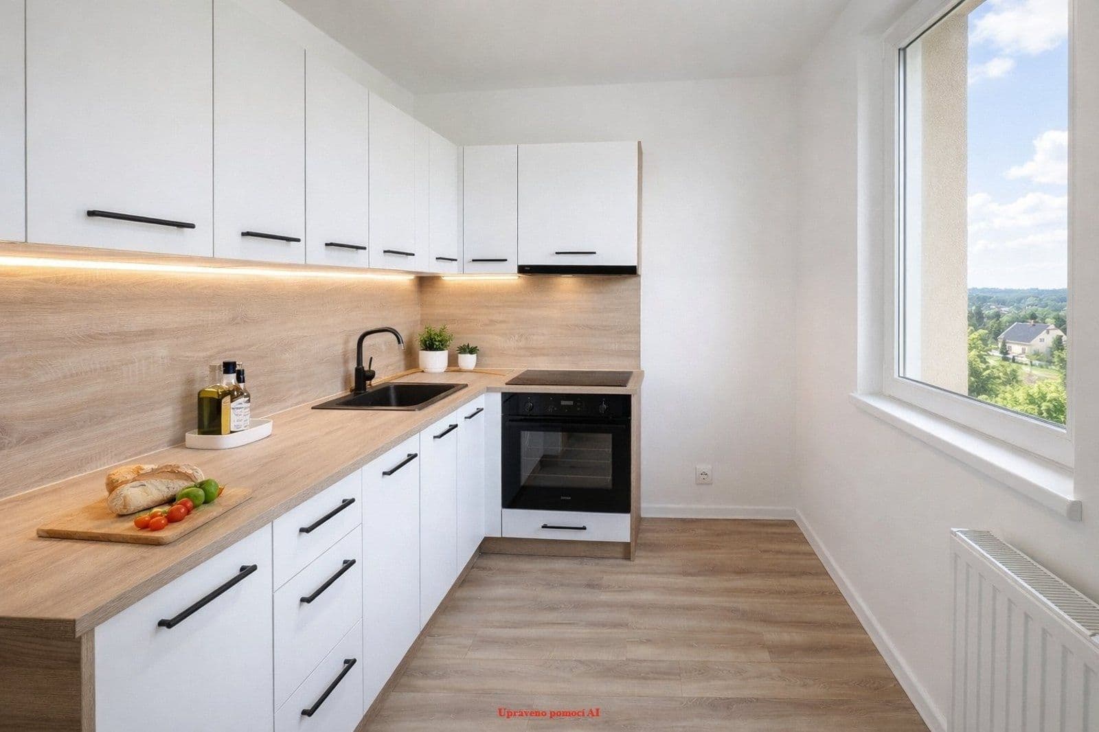 3 bedroom flat to rent, 76 m², Radniční, Havířov, Moravskoslezský Region 3 bedroom flat to rent, 76 m², Radniční, Havířov, Moravskoslezský Region