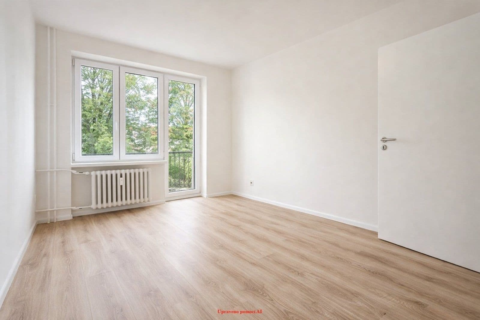 3 bedroom flat to rent, 76 m², Radniční, Havířov, Moravskoslezský Region 3 bedroom flat to rent, 76 m², Radniční, Havířov, Moravskoslezský Region