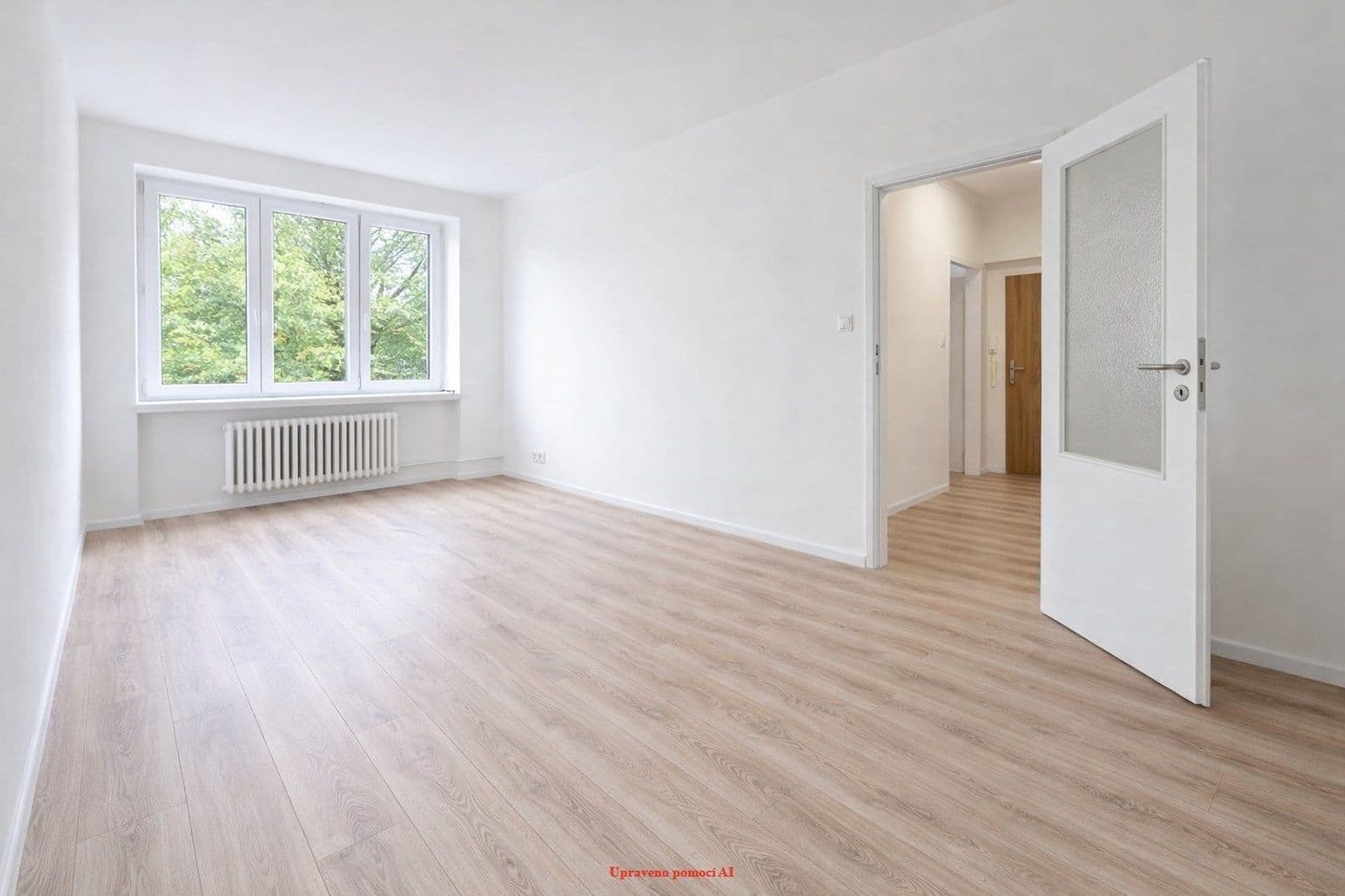 3 bedroom flat to rent, 76 m², Radniční, Havířov, Moravskoslezský Region 3 bedroom flat to rent, 76 m², Radniční, Havířov, Moravskoslezský Region