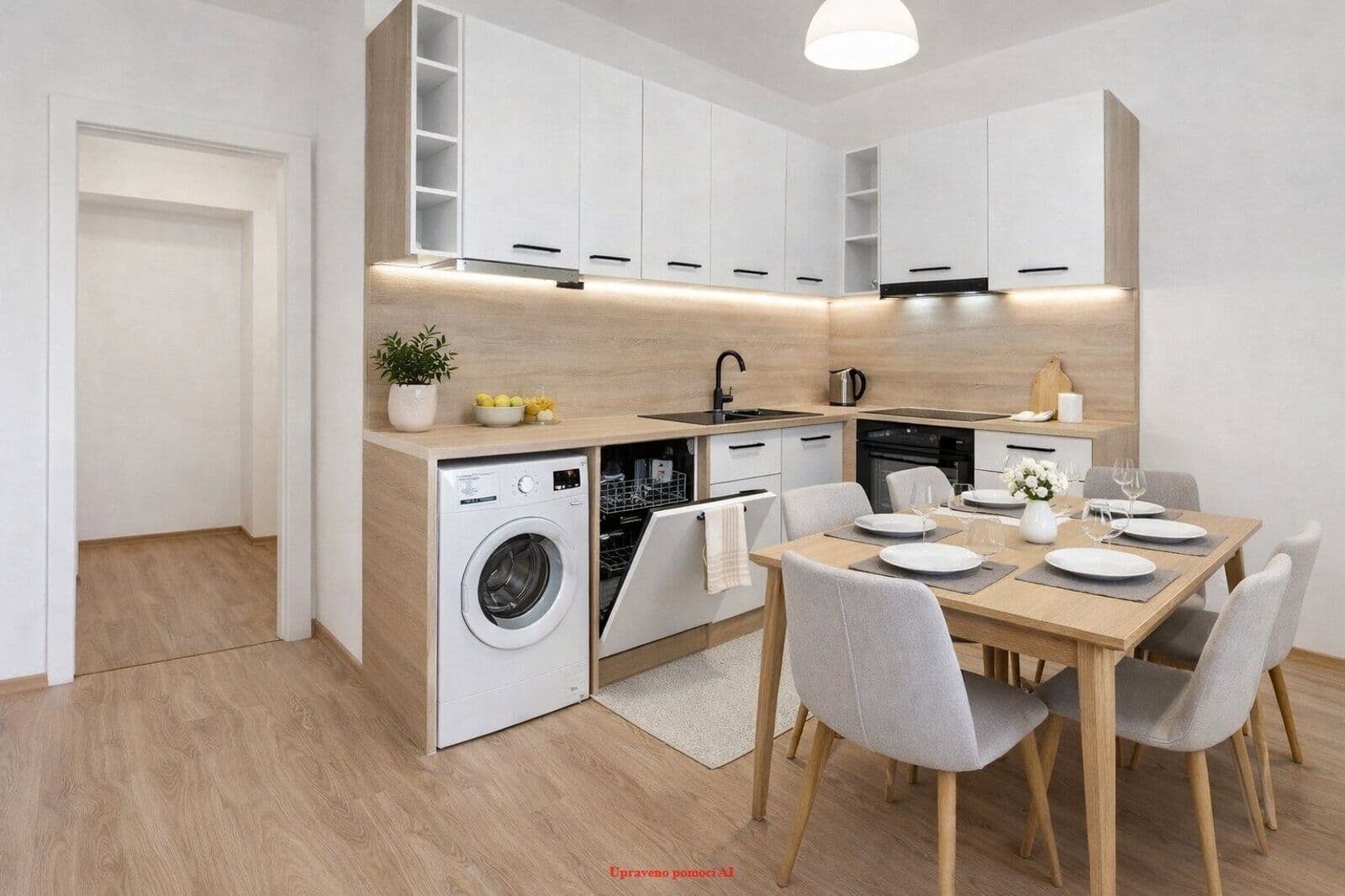 3 bedroom flat to rent, 65 m², Národní třída, Havířov, Moravskoslezský Region 3 bedroom flat to rent, 65 m², Národní třída, Havířov, Moravskoslezský Region