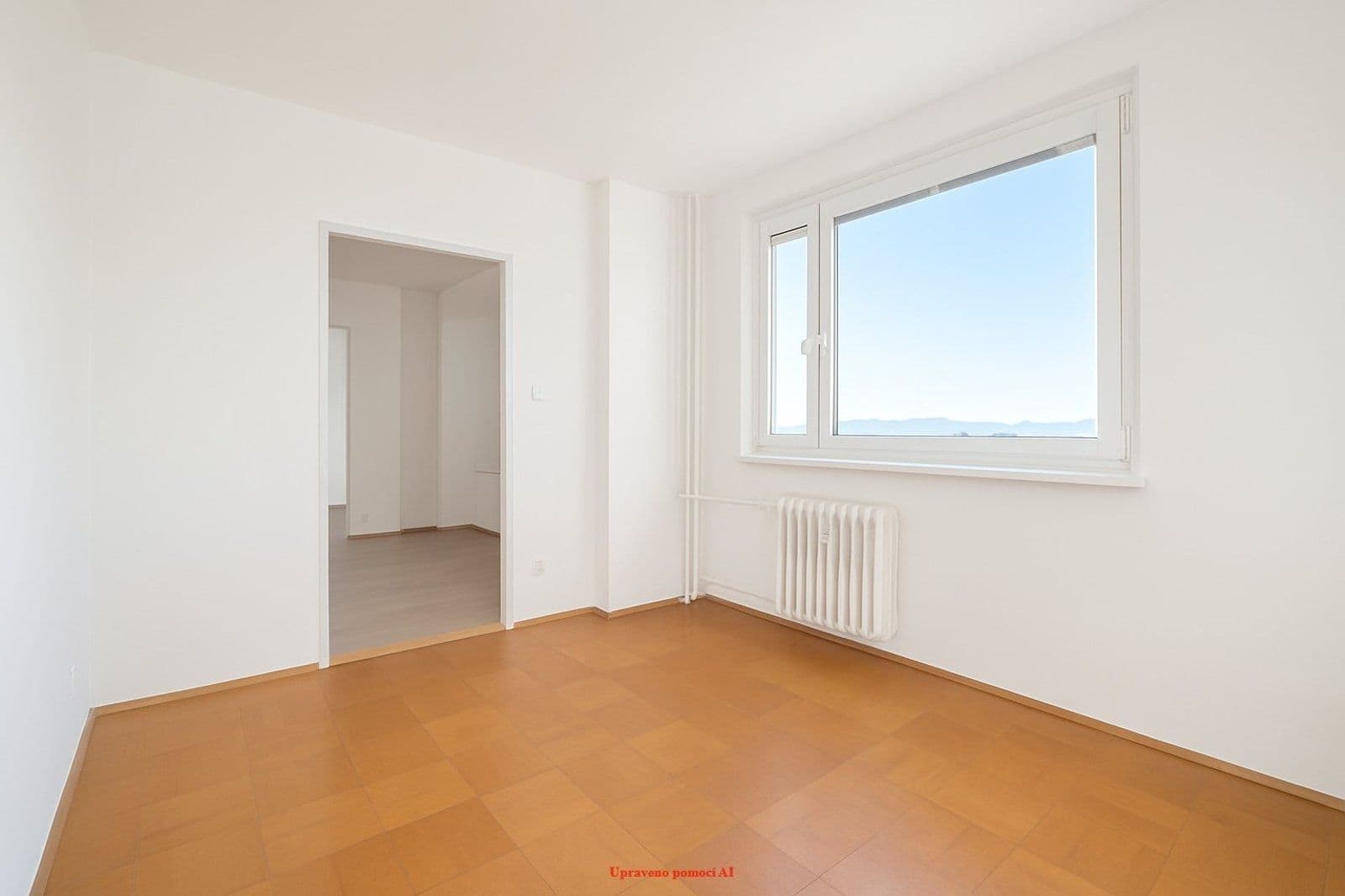 3 bedroom flat to rent, 63 m², Kosmonautů, Havířov, Moravskoslezský Region 3 bedroom flat to rent, 63 m², Kosmonautů, Havířov, Moravskoslezský Region