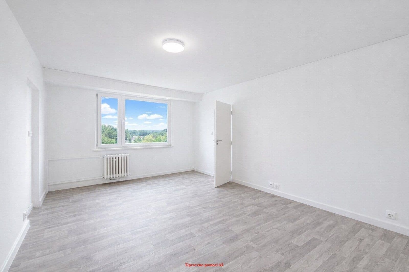 3 bedroom flat to rent, 63 m², Kosmonautů, Havířov, Moravskoslezský Region 3 bedroom flat to rent, 63 m², Kosmonautů, Havířov, Moravskoslezský Region