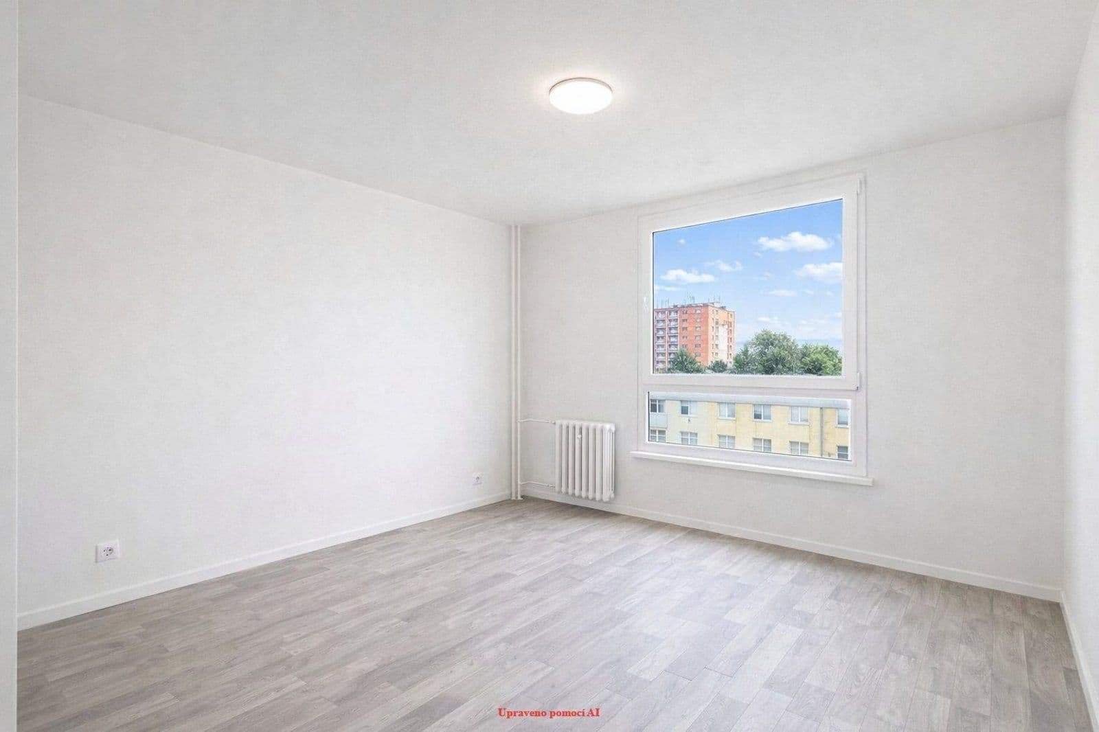 3 bedroom flat to rent, 63 m², Kosmonautů, Havířov, Moravskoslezský Region 3 bedroom flat to rent, 63 m², Kosmonautů, Havířov, Moravskoslezský Region