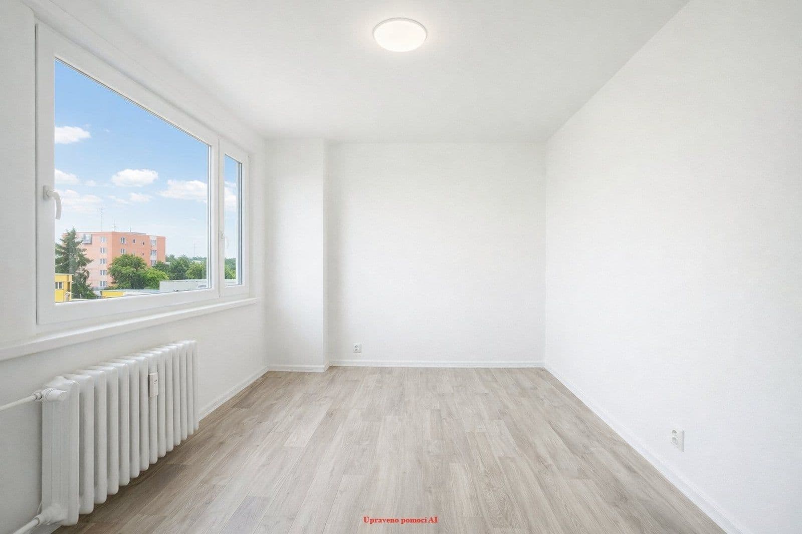 3 bedroom flat to rent, 63 m², Kosmonautů, Havířov, Moravskoslezský Region 3 bedroom flat to rent, 63 m², Kosmonautů, Havířov, Moravskoslezský Region