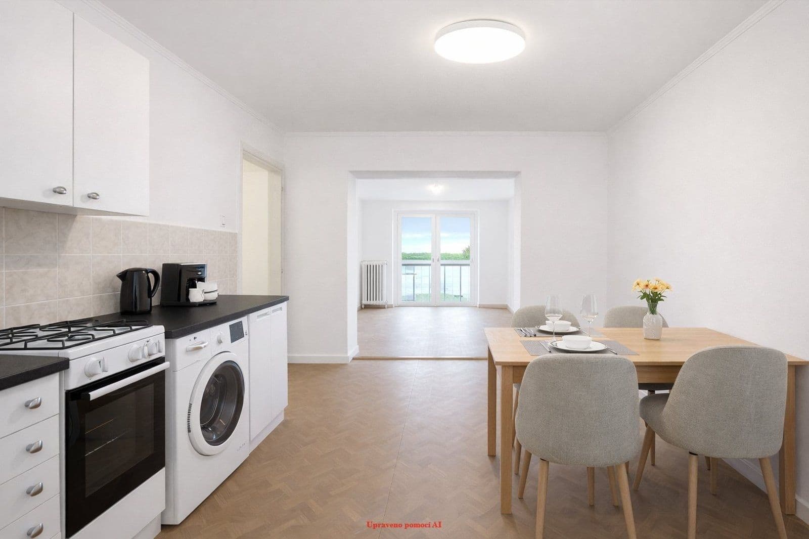2 bedroom flat to rent, 46 m², Dukelská, Havířov, Moravskoslezský Region 2 bedroom flat to rent, 46 m², Dukelská, Havířov, Moravskoslezský Region