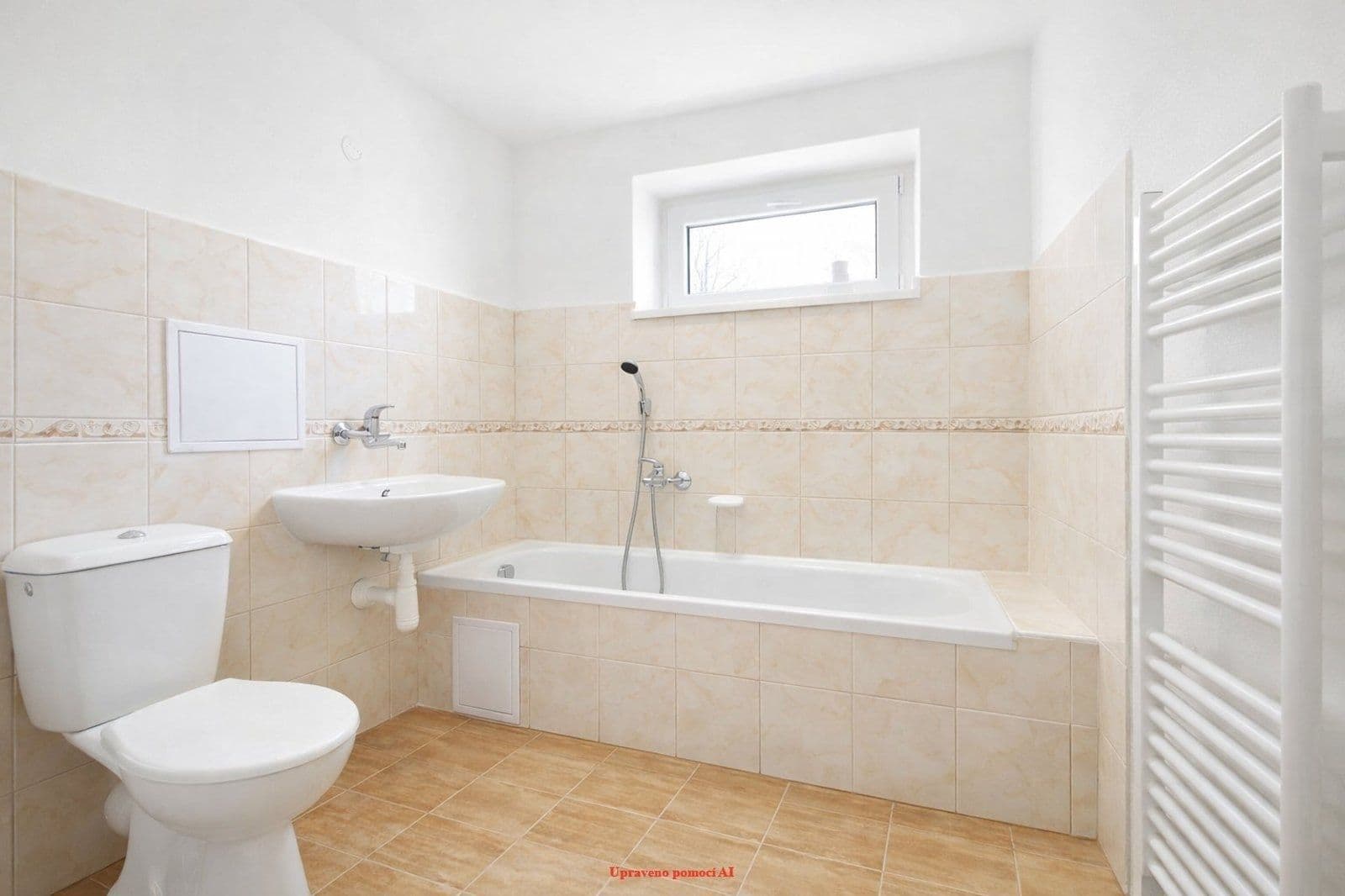2 bedroom flat to rent, 46 m², Dukelská, Havířov, Moravskoslezský Region 2 bedroom flat to rent, 46 m², Dukelská, Havířov, Moravskoslezský Region