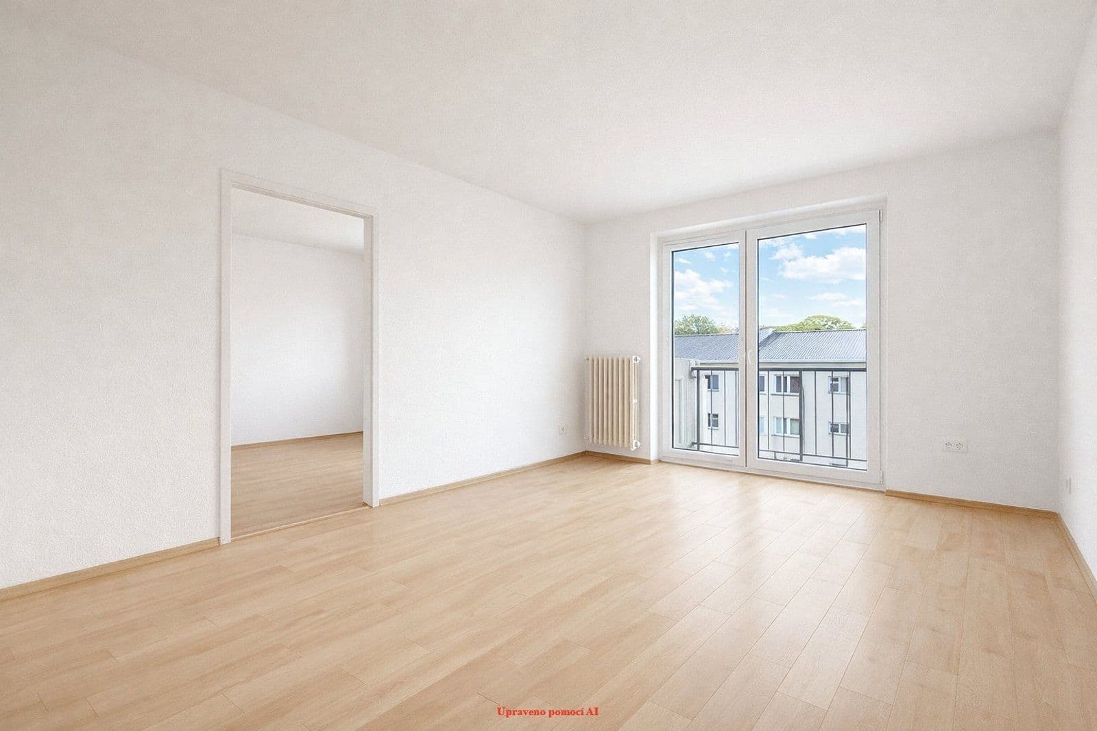 2 bedroom flat to rent, 46 m², Dukelská, Havířov, Moravskoslezský Region 2 bedroom flat to rent, 46 m², Dukelská, Havířov, Moravskoslezský Region