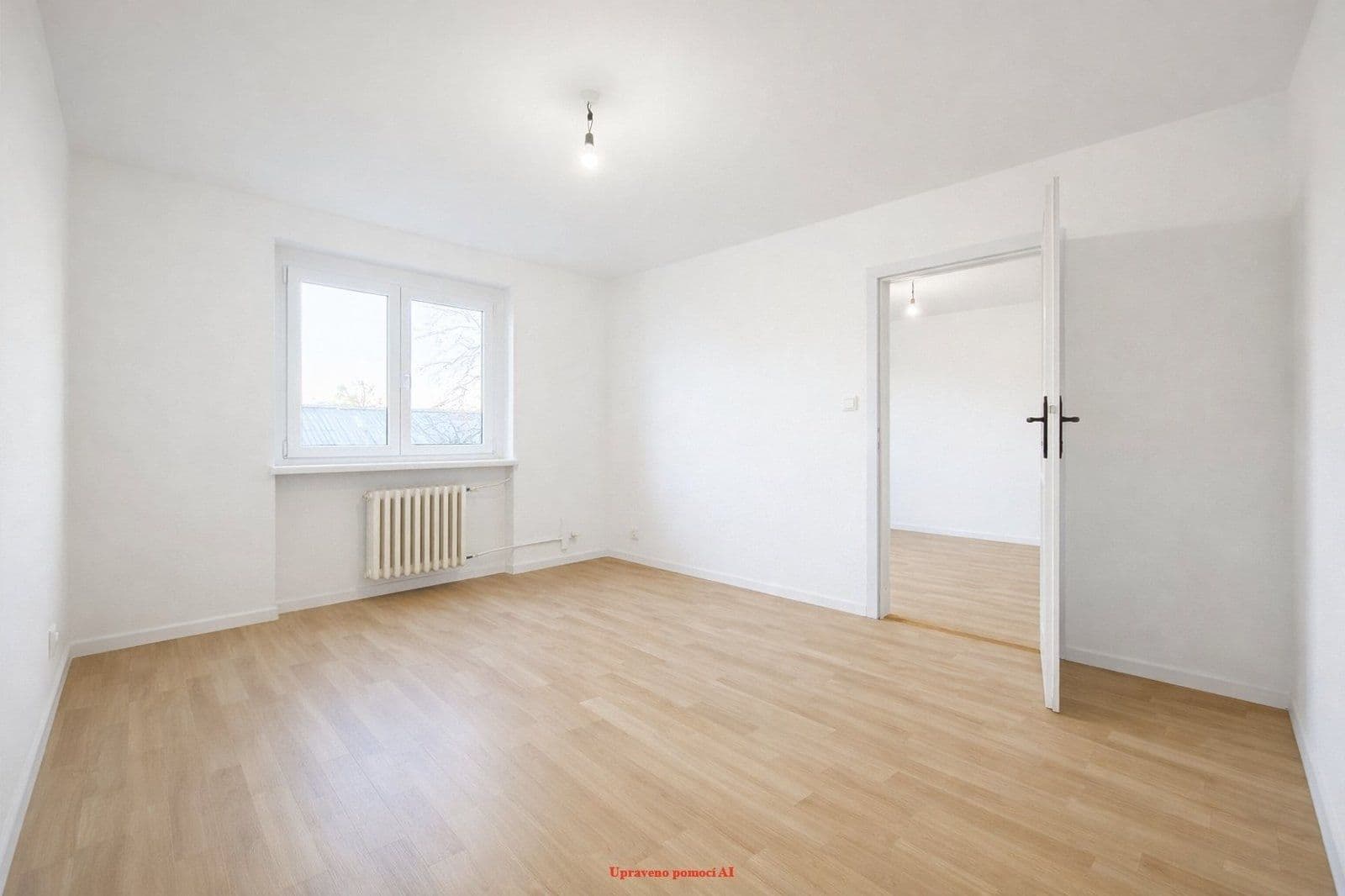 2 bedroom flat to rent, 46 m², Dukelská, Havířov, Moravskoslezský Region 2 bedroom flat to rent, 46 m², Dukelská, Havířov, Moravskoslezský Region