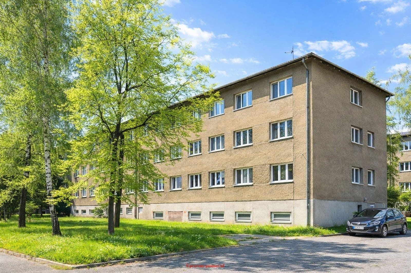Studio flat to rent, 31 m², Hornická, Havířov, Moravskoslezský Region Studio flat to rent, 31 m², Hornická, Havířov, Moravskoslezský Region