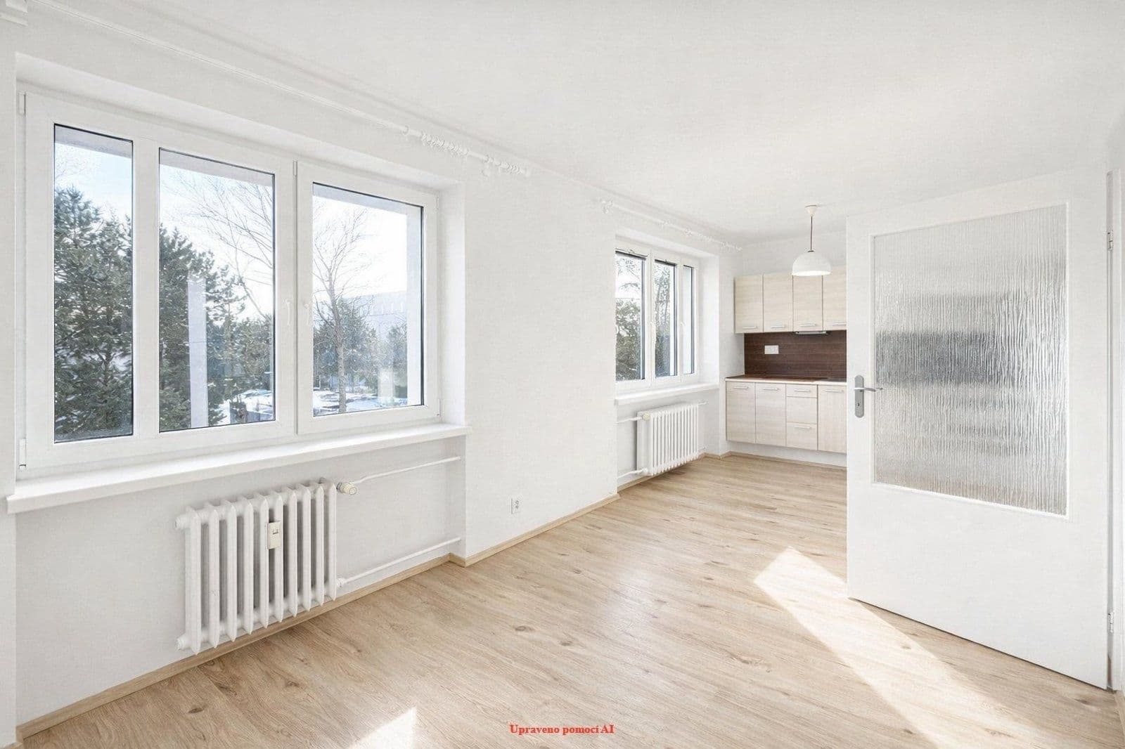 Studio flat to rent, 31 m², Hornická, Havířov, Moravskoslezský Region Studio flat to rent, 31 m², Hornická, Havířov, Moravskoslezský Region