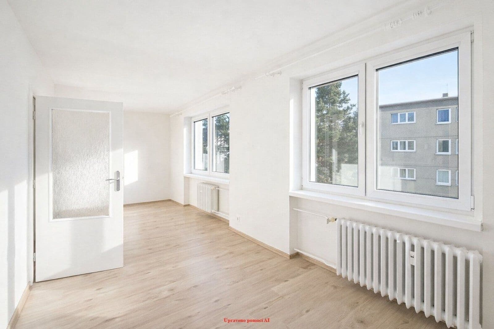 Studio flat to rent, 31 m², Hornická, Havířov, Moravskoslezský Region Studio flat to rent, 31 m², Hornická, Havířov, Moravskoslezský Region