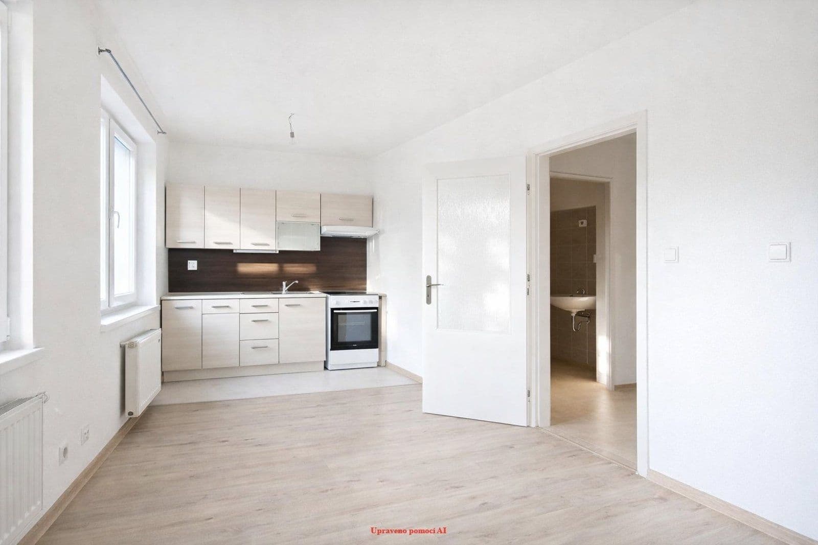 Studio flat to rent, 31 m², Hornická, Havířov, Moravskoslezský Region Studio flat to rent, 31 m², Hornická, Havířov, Moravskoslezský Region