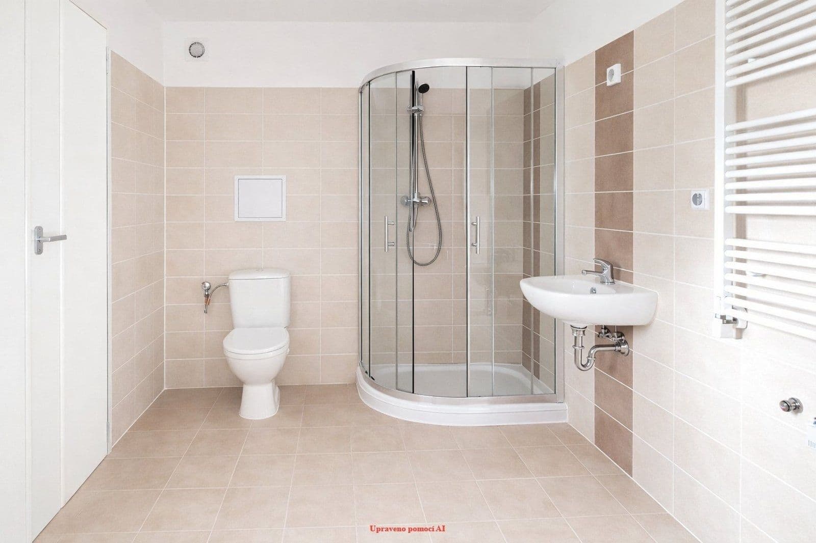 Studio flat to rent, 31 m², Hornická, Havířov, Moravskoslezský Region Studio flat to rent, 31 m², Hornická, Havířov, Moravskoslezský Region