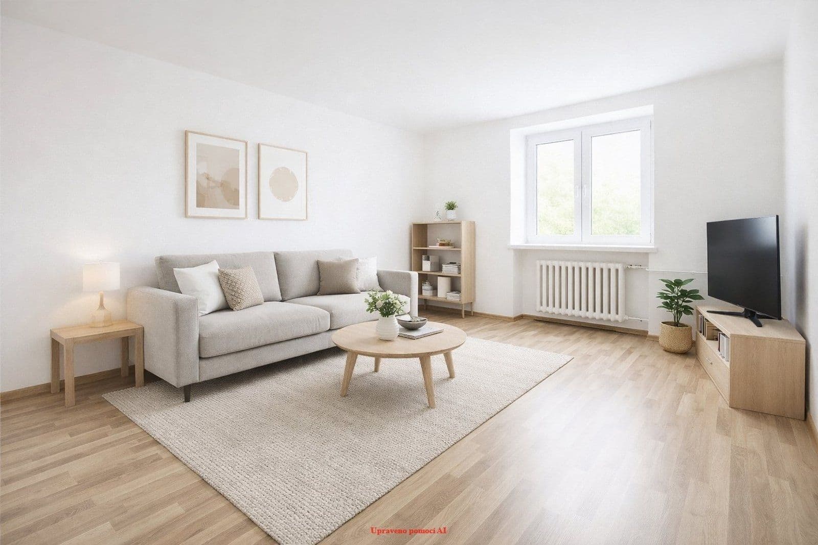 3 bedroom flat to rent, 77 m², K Hájku, Frýdek-Místek, Moravskoslezský Region 3 bedroom flat to rent, 77 m², K Hájku, Frýdek-Místek, Moravskoslezský Region