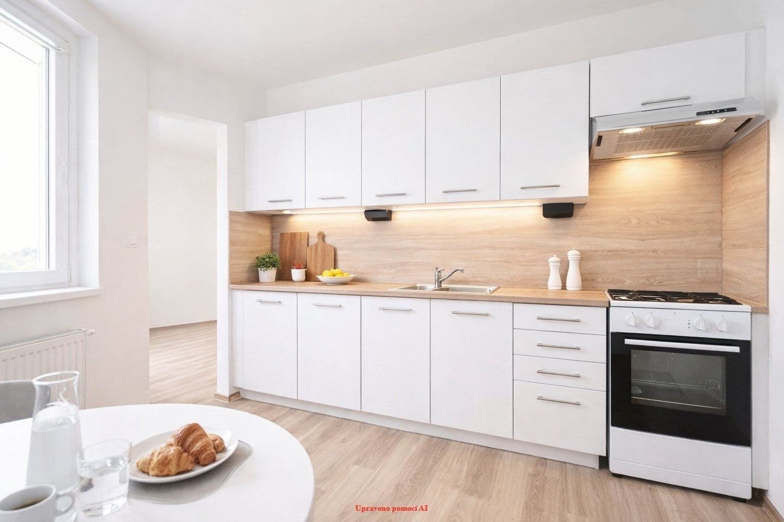 3 bedroom flat to rent, 77 m², K Hájku, Frýdek-Místek, Moravskoslezský Region 3 bedroom flat to rent, 77 m², K Hájku, Frýdek-Místek, Moravskoslezský Region