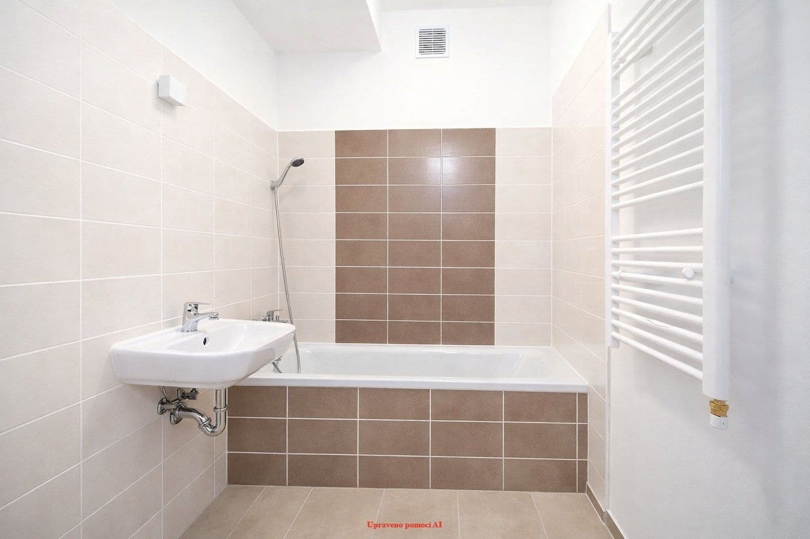 3 bedroom flat to rent, 77 m², K Hájku, Frýdek-Místek, Moravskoslezský Region 3 bedroom flat to rent, 77 m², K Hájku, Frýdek-Místek, Moravskoslezský Region