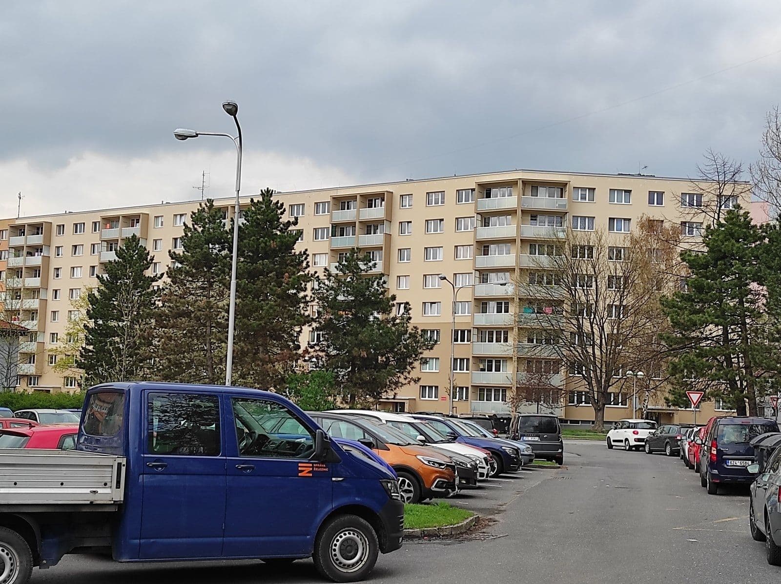2 bedroom flat to rent, 59 m², Dr. Antonína Vaculíka, Frýdek-Místek, Moravskoslezský Region 2 bedroom flat to rent, 59 m², Dr. Antonína Vaculíka, Frýdek-Místek, Moravskoslezský Region