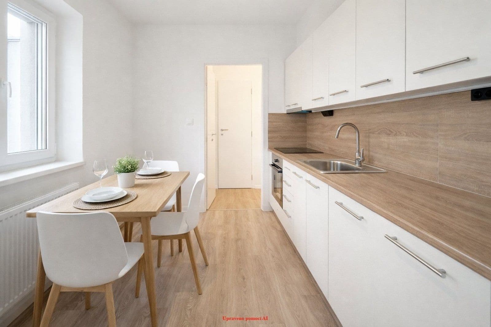 2 bedroom flat to rent, 58 m², Československé armády, Frýdek-Místek, Moravskoslezský Region 2 bedroom flat to rent, 58 m², Československé armády, Frýdek-Místek, Moravskoslezský Region