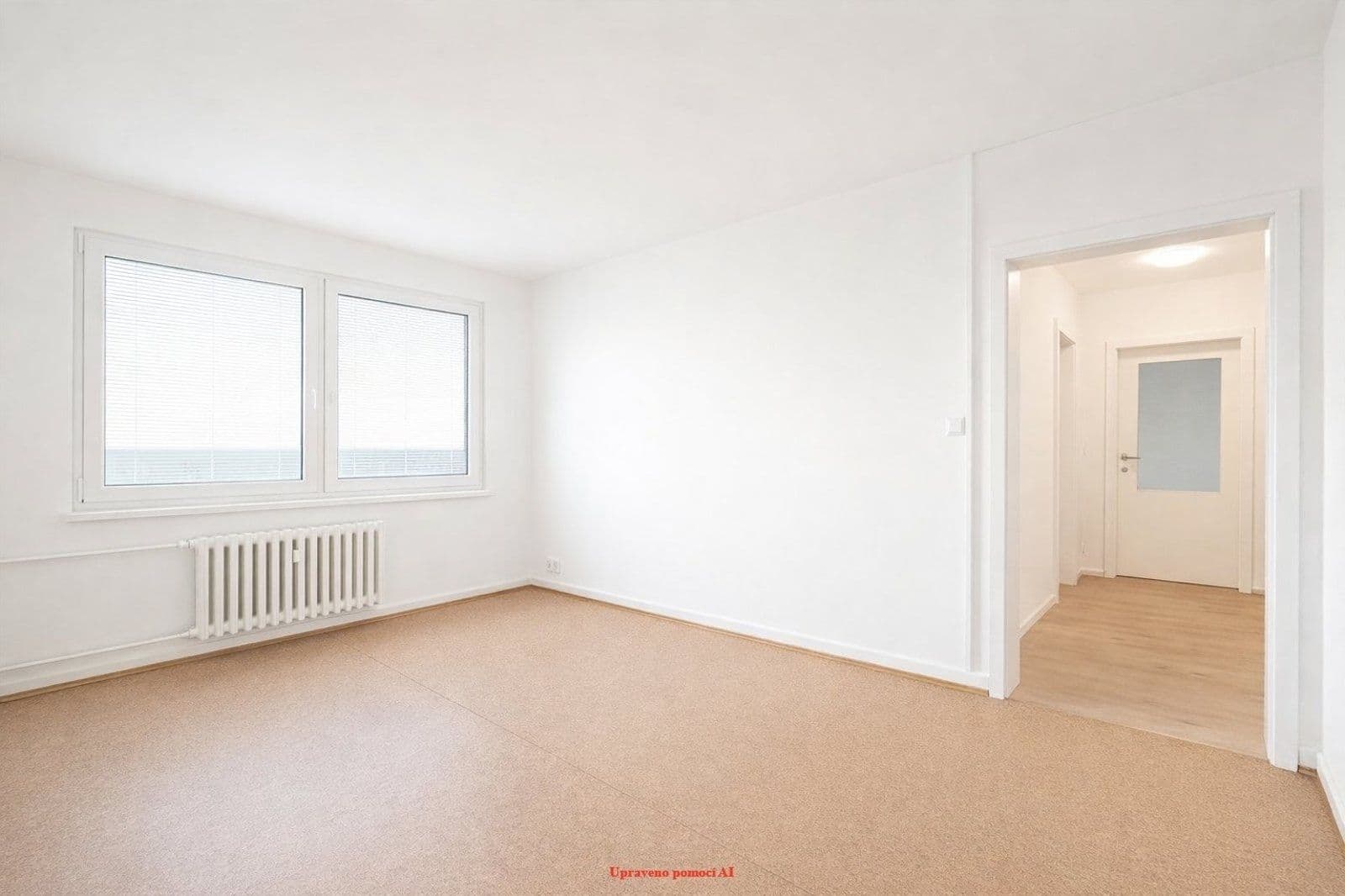 2 bedroom flat to rent, 58 m², Československé armády, Frýdek-Místek, Moravskoslezský Region 2 bedroom flat to rent, 58 m², Československé armády, Frýdek-Místek, Moravskoslezský Region
