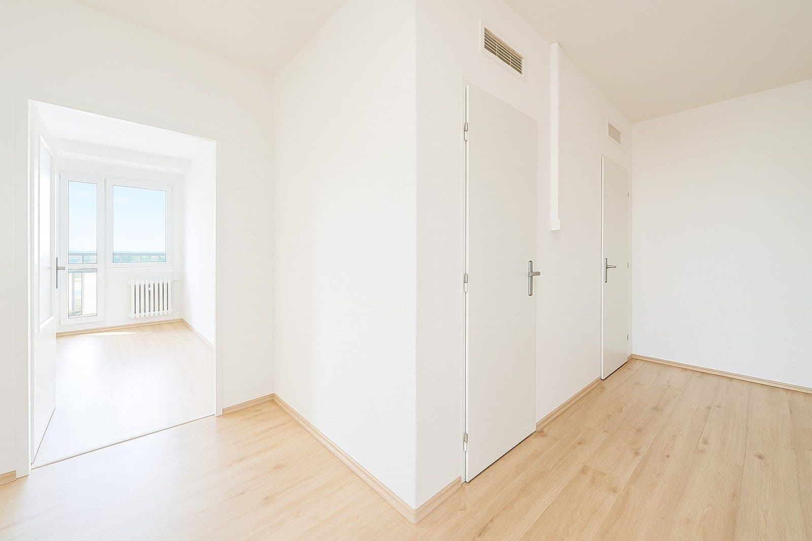 2 bedroom flat to rent, 58 m², Československé armády, Frýdek-Místek, Moravskoslezský Region 2 bedroom flat to rent, 58 m², Československé armády, Frýdek-Místek, Moravskoslezský Region