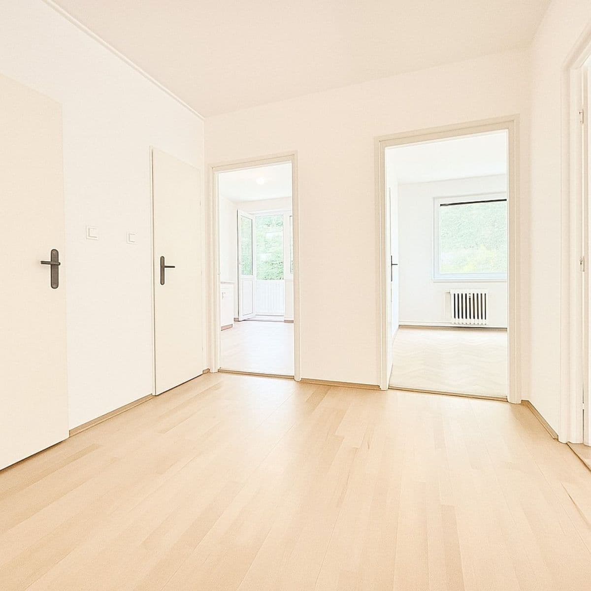 3 bedroom flat to rent, 66 m², Československé armády, Frýdek-Místek, Moravskoslezský Region 3 bedroom flat to rent, 66 m², Československé armády, Frýdek-Místek, Moravskoslezský Region