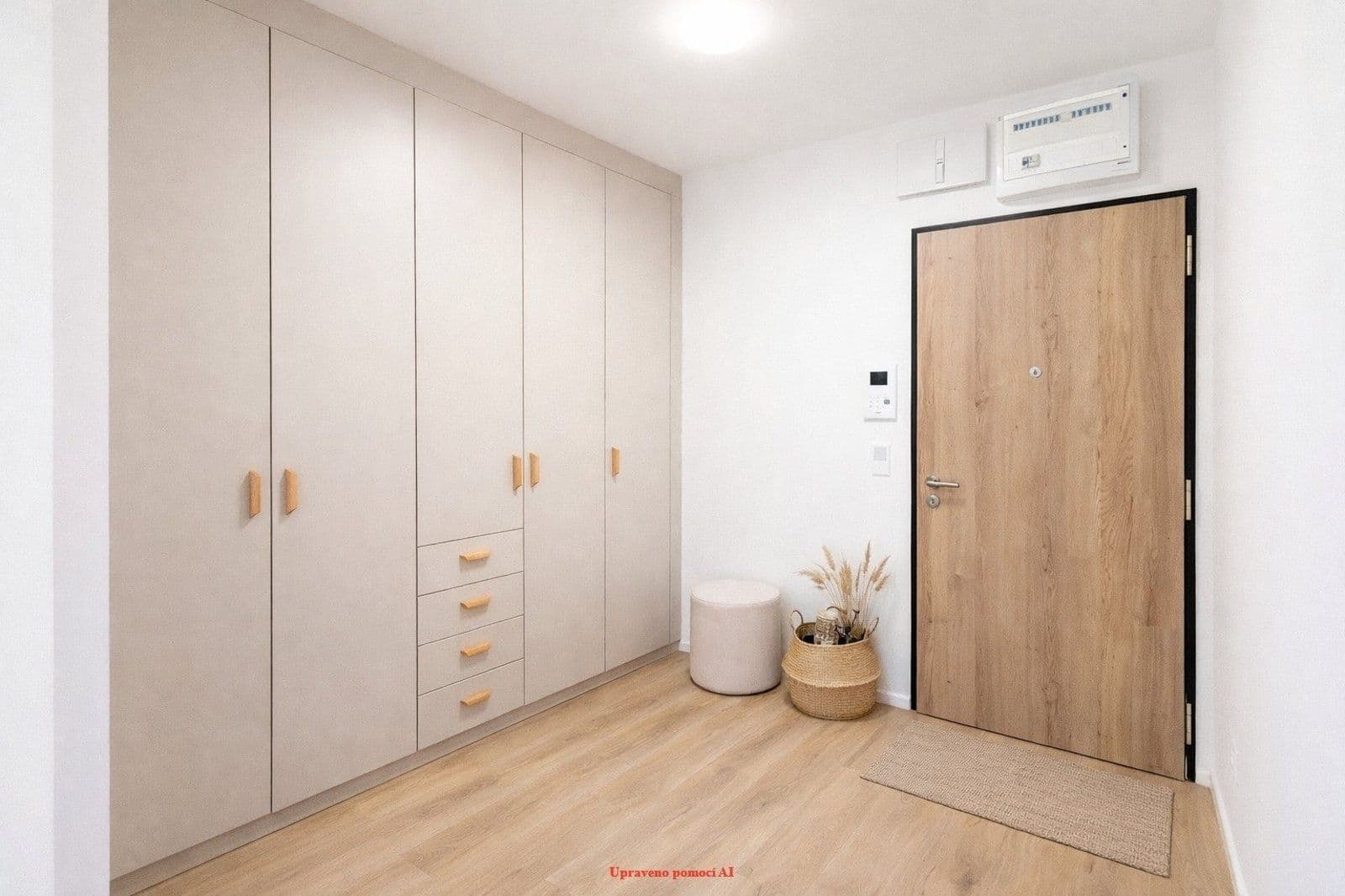 2 bedroom flat to rent, 53 m², U Pergamenky, Prague, Prague 2 bedroom flat to rent, 53 m², U Pergamenky, Prague, Prague