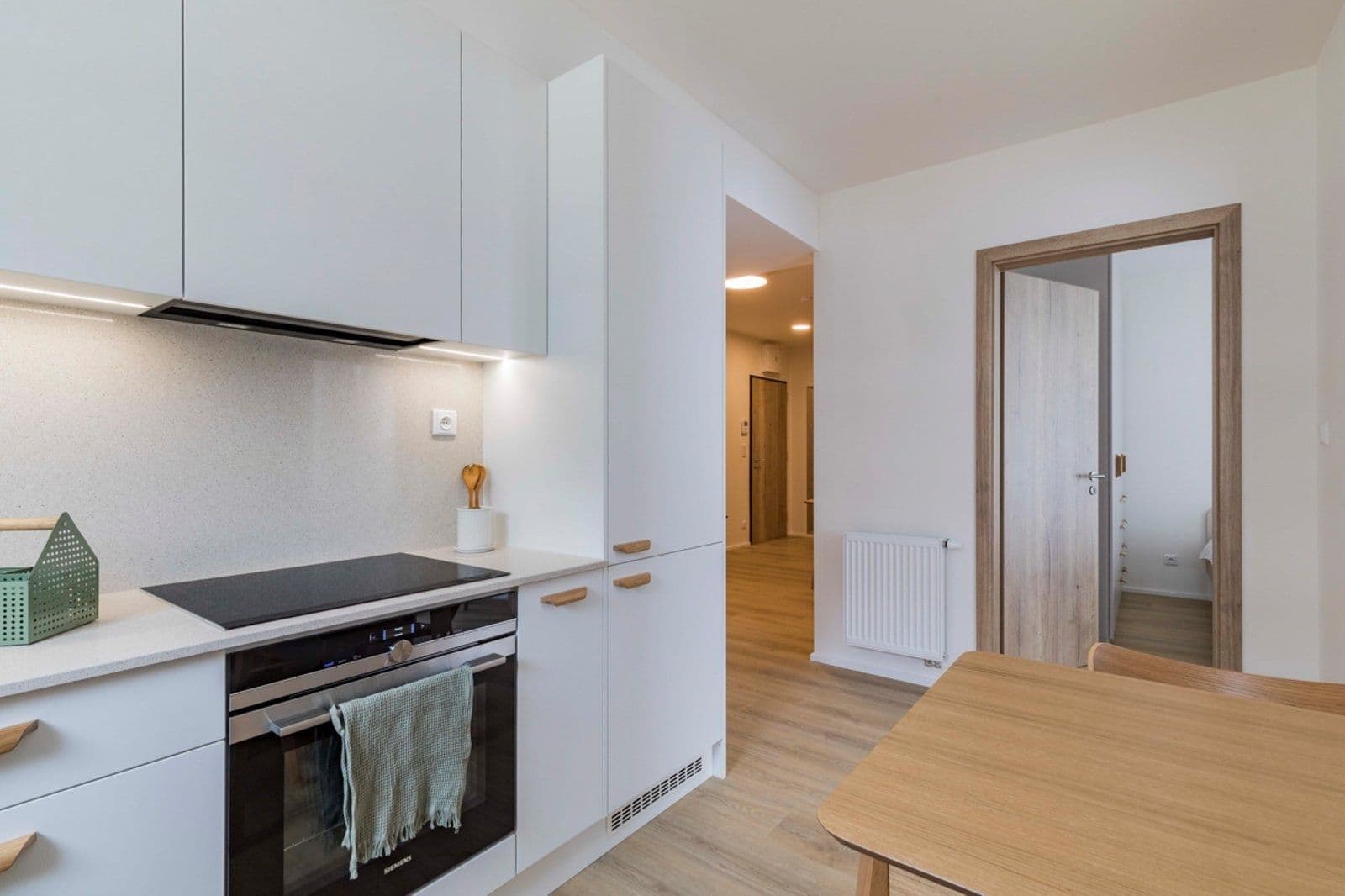 2 bedroom flat to rent, 60 m², U Pergamenky, Prague, Prague 2 bedroom flat to rent, 60 m², U Pergamenky, Prague, Prague