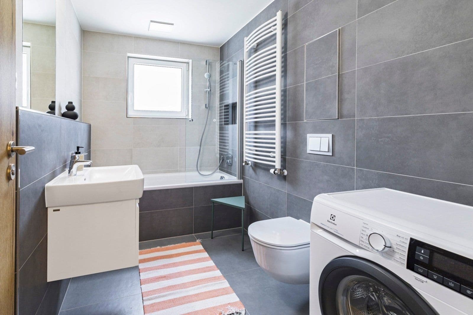 2 bedroom flat to rent, 60 m², U Pergamenky, Prague, Prague 2 bedroom flat to rent, 60 m², U Pergamenky, Prague, Prague