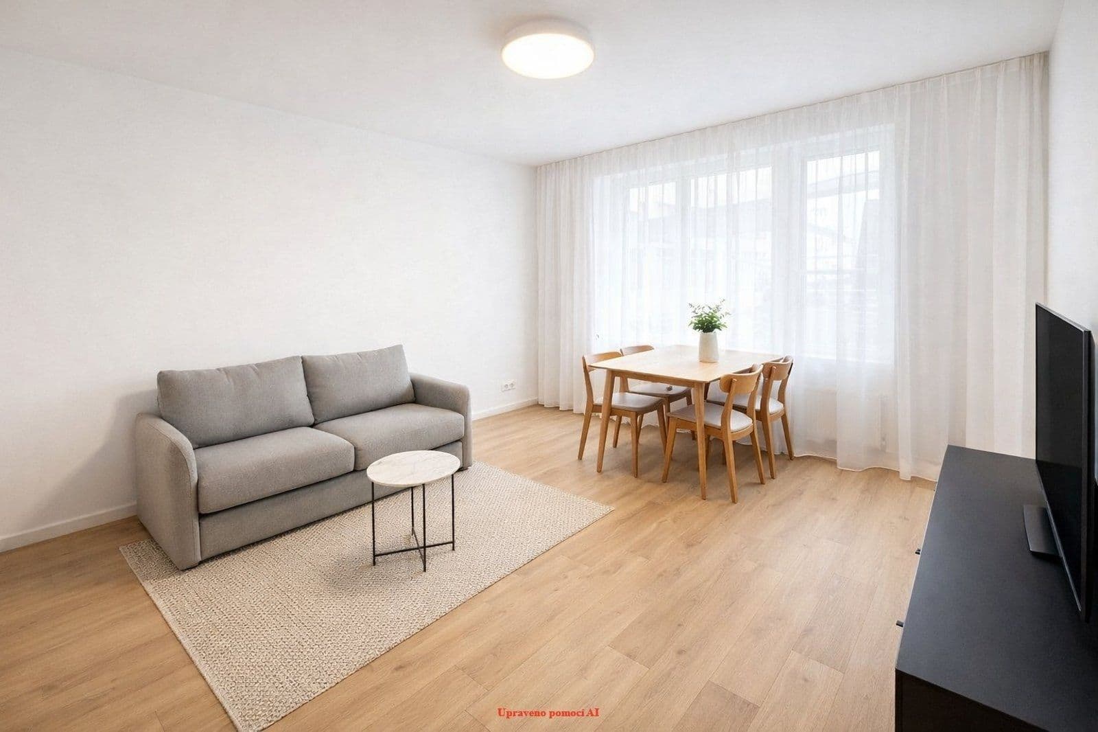 2 bedroom flat to rent, 54 m², U Pergamenky, Prague, Prague 2 bedroom flat to rent, 54 m², U Pergamenky, Prague, Prague