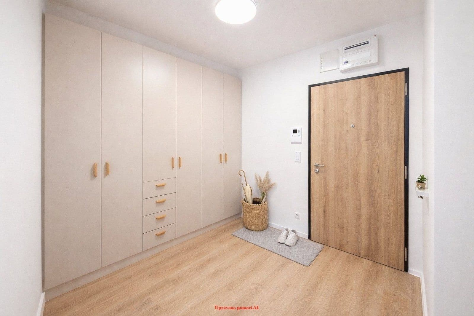 2 bedroom flat to rent, 54 m², U Pergamenky, Prague, Prague 2 bedroom flat to rent, 54 m², U Pergamenky, Prague, Prague
