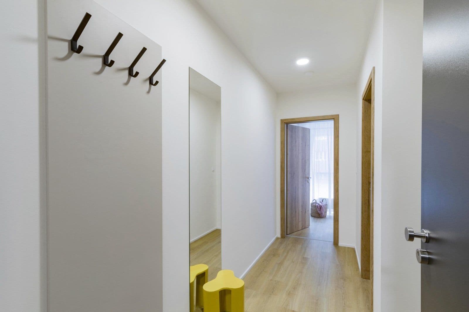 Studio flat to rent, 34 m², Vrbenského, Prague, Prague Studio flat to rent, 34 m², Vrbenského, Prague, Prague