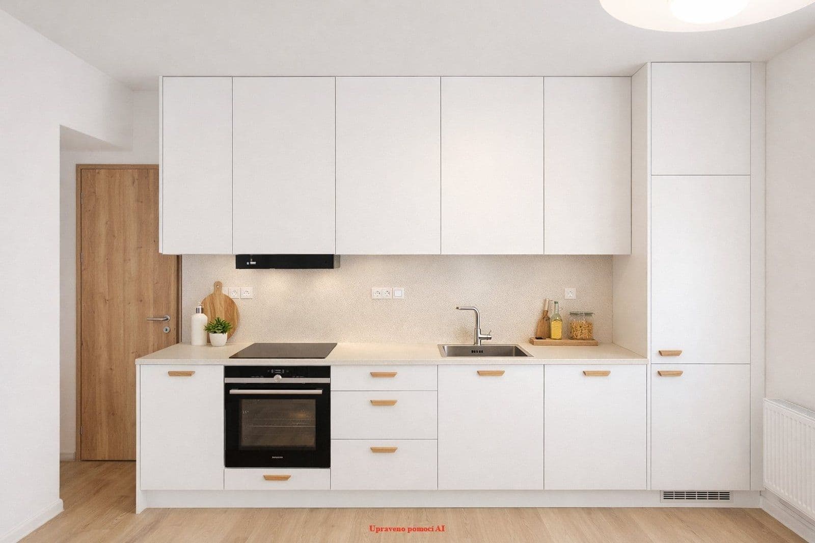 Studio flat to rent, 38 m², Vrbenského, Prague, Prague Studio flat to rent, 38 m², Vrbenského, Prague, Prague