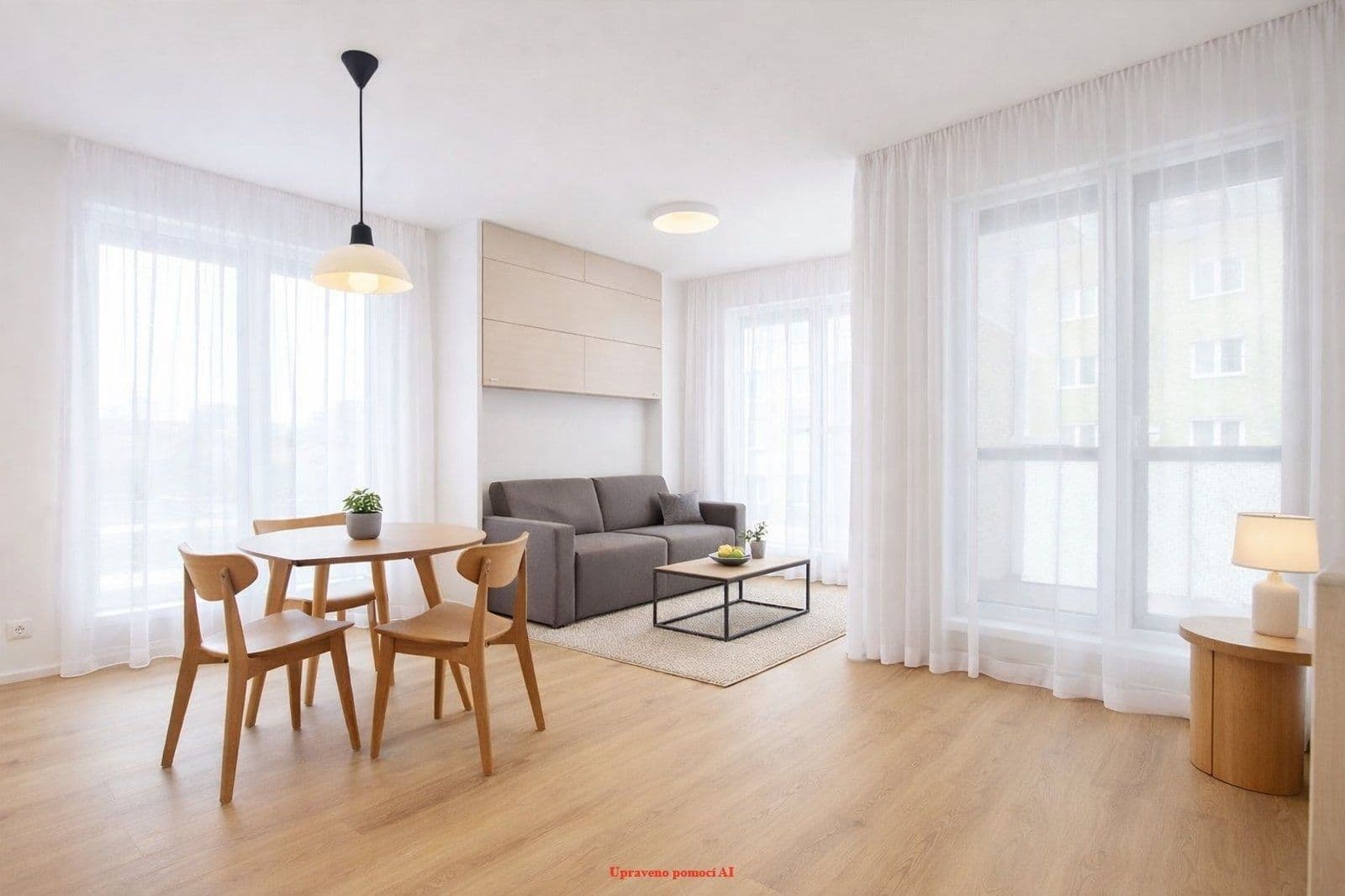 Studio flat to rent, 38 m², Vrbenského, Prague, Prague Studio flat to rent, 38 m², Vrbenského, Prague, Prague