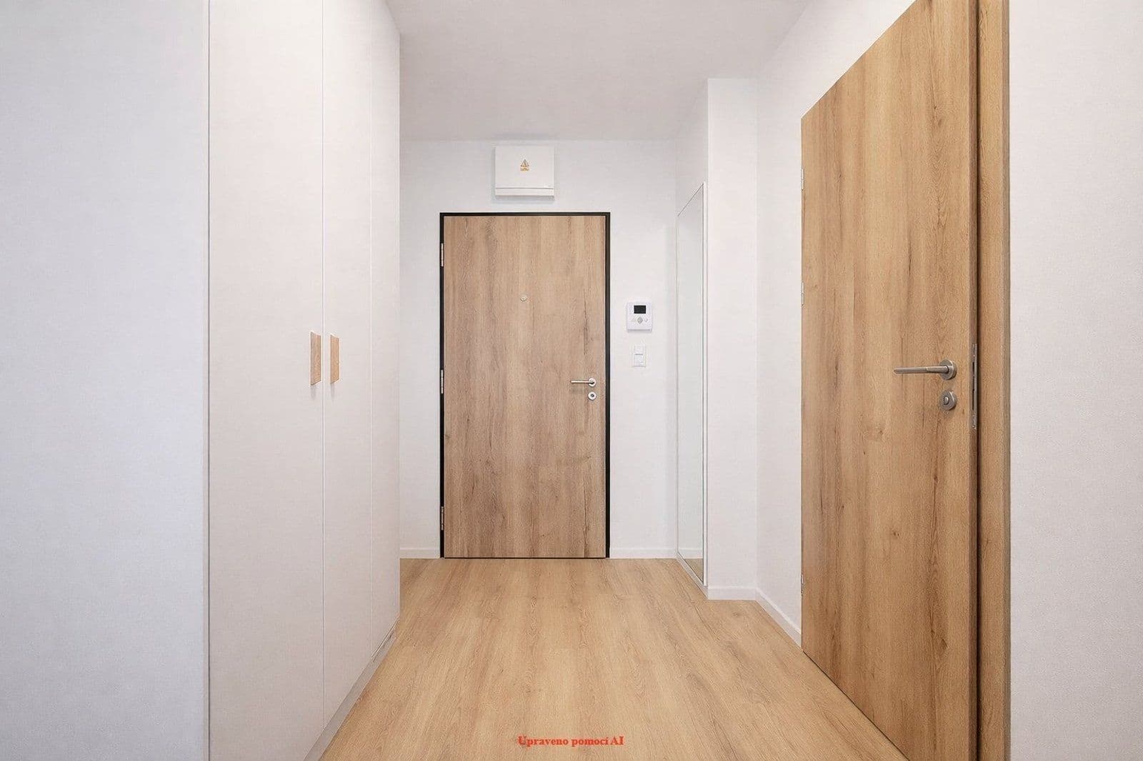 Studio flat to rent, 38 m², Vrbenského, Prague, Prague Studio flat to rent, 38 m², Vrbenského, Prague, Prague
