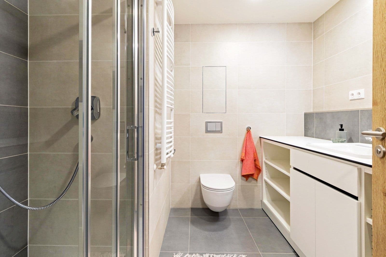 Studio flat to rent, 36 m², Vrbenského, Prague, Prague Studio flat to rent, 36 m², Vrbenského, Prague, Prague