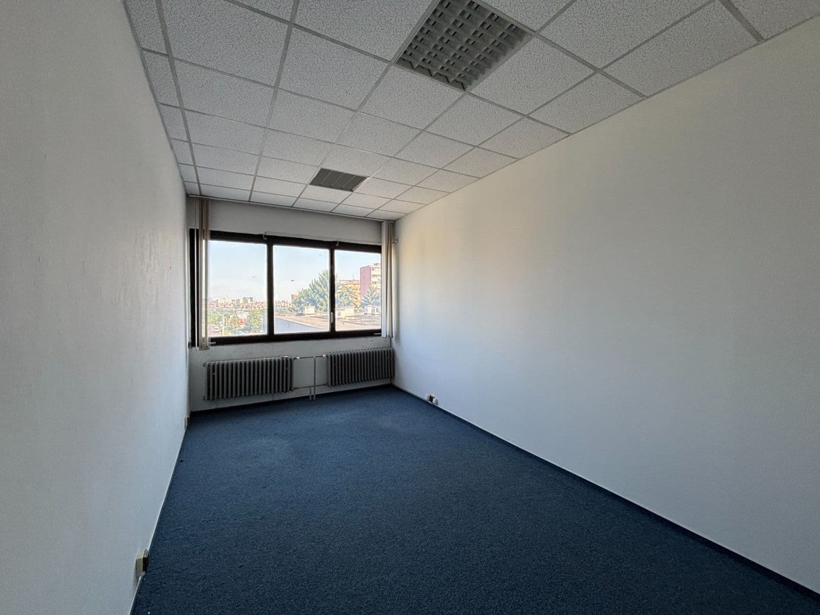 office to rent, 20 m², Štúrova, Prague, Prague office to rent, 20 m², Štúrova, Prague, Prague