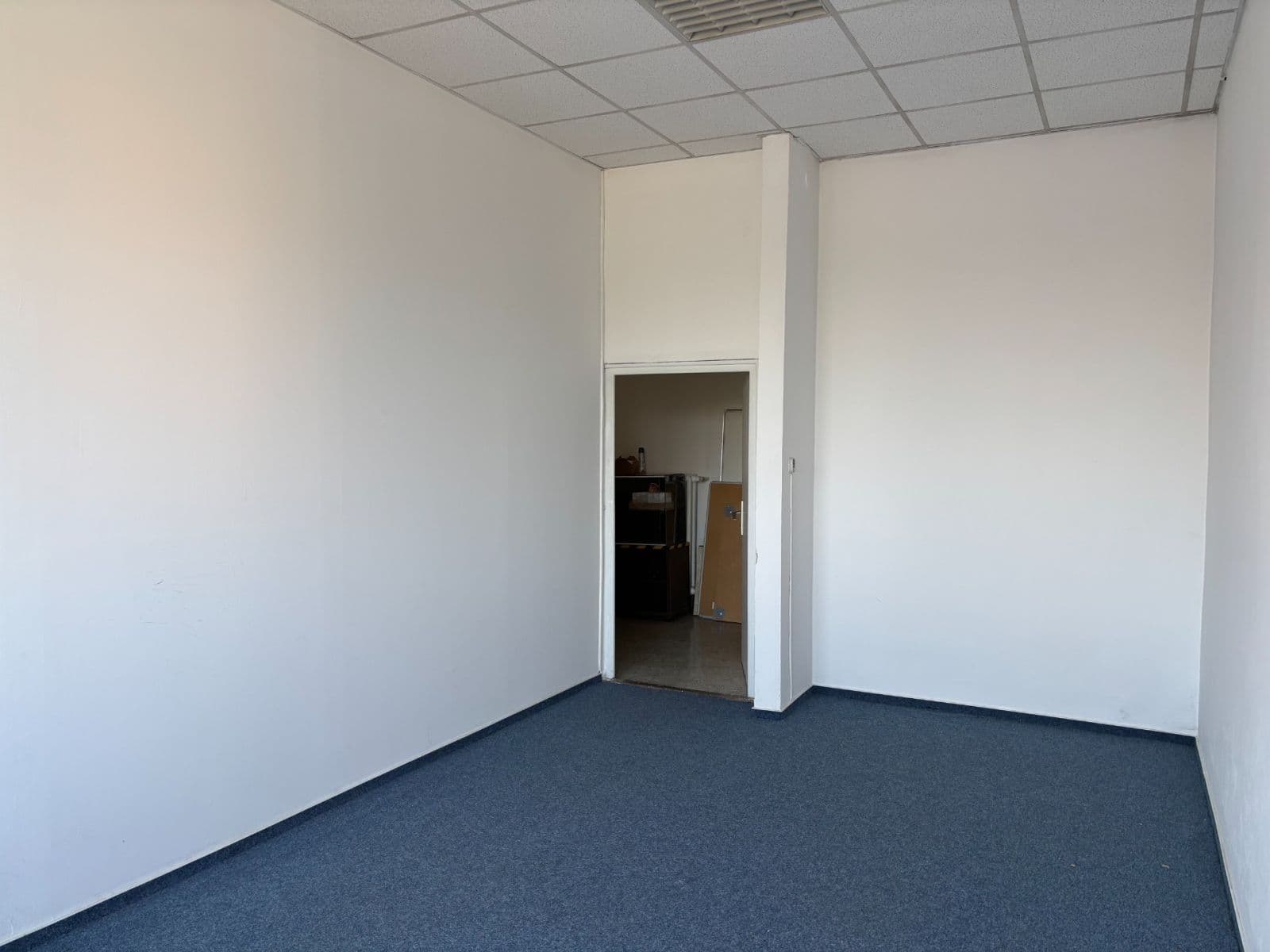 office to rent, 20 m², Štúrova, Prague, Prague office to rent, 20 m², Štúrova, Prague, Prague