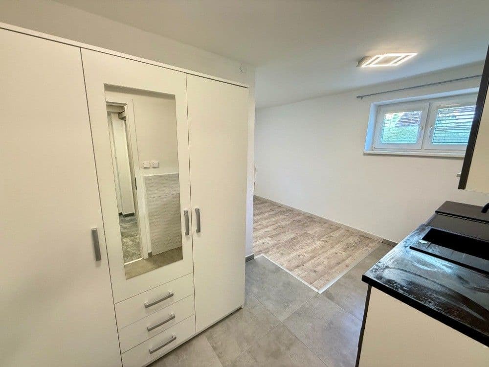 Studio flat to rent, 26 m², Herbenova, Ústí nad Labem, Ústecký Region Studio flat to rent, 26 m², Herbenova, Ústí nad Labem, Ústecký Region