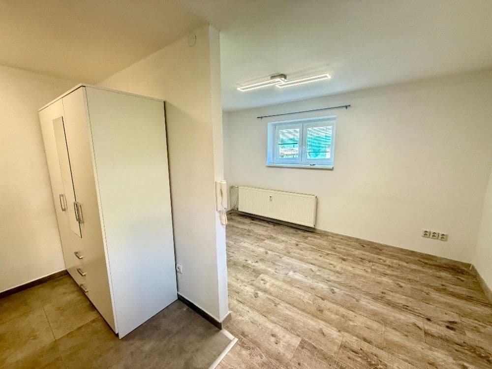 Studio flat to rent, 26 m², Herbenova, Ústí nad Labem, Ústecký Region Studio flat to rent, 26 m², Herbenova, Ústí nad Labem, Ústecký Region