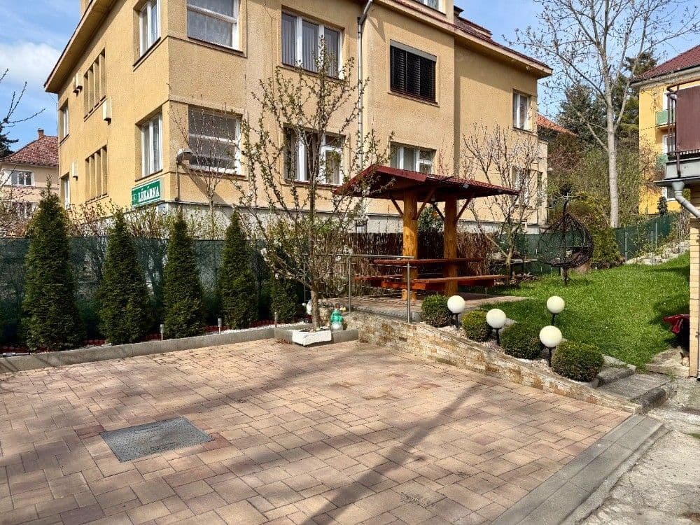 Studio flat to rent, 26 m², Herbenova, Ústí nad Labem, Ústecký Region Studio flat to rent, 26 m², Herbenova, Ústí nad Labem, Ústecký Region