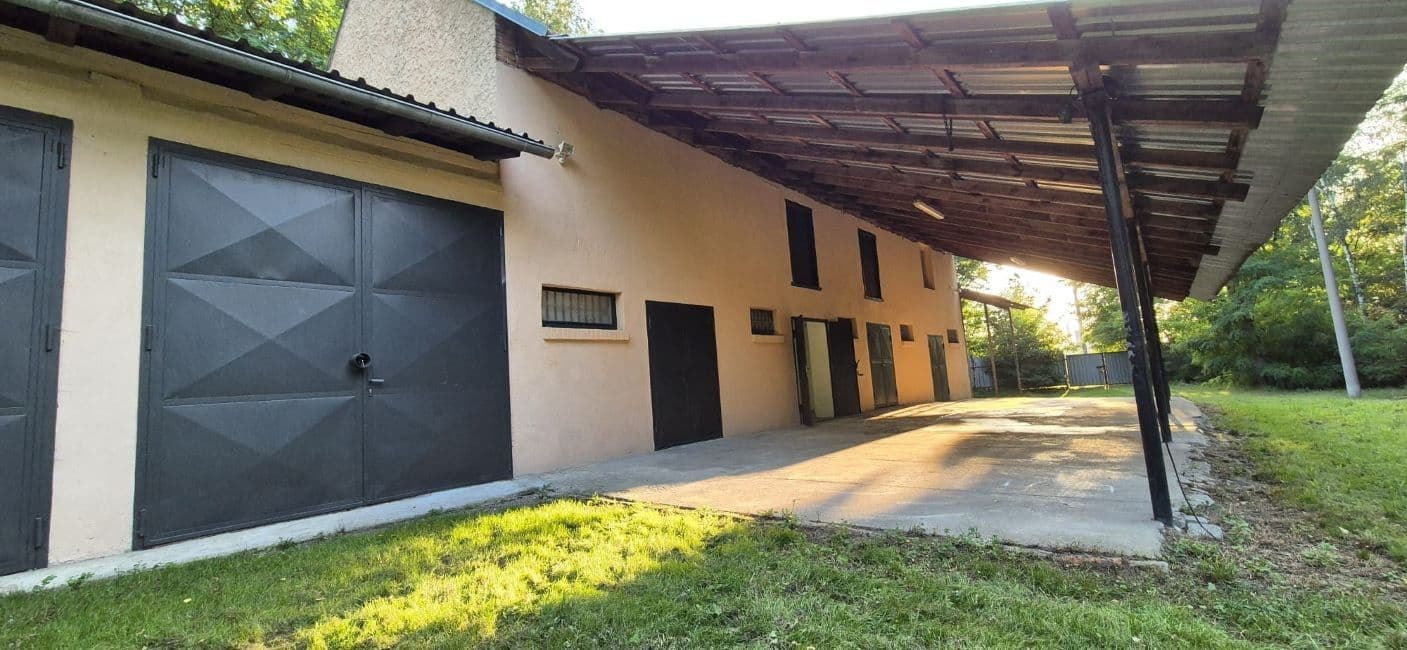 house for sale, 240 m², Velvary, Středočeský Region house for sale, 240 m², Velvary, Středočeský Region