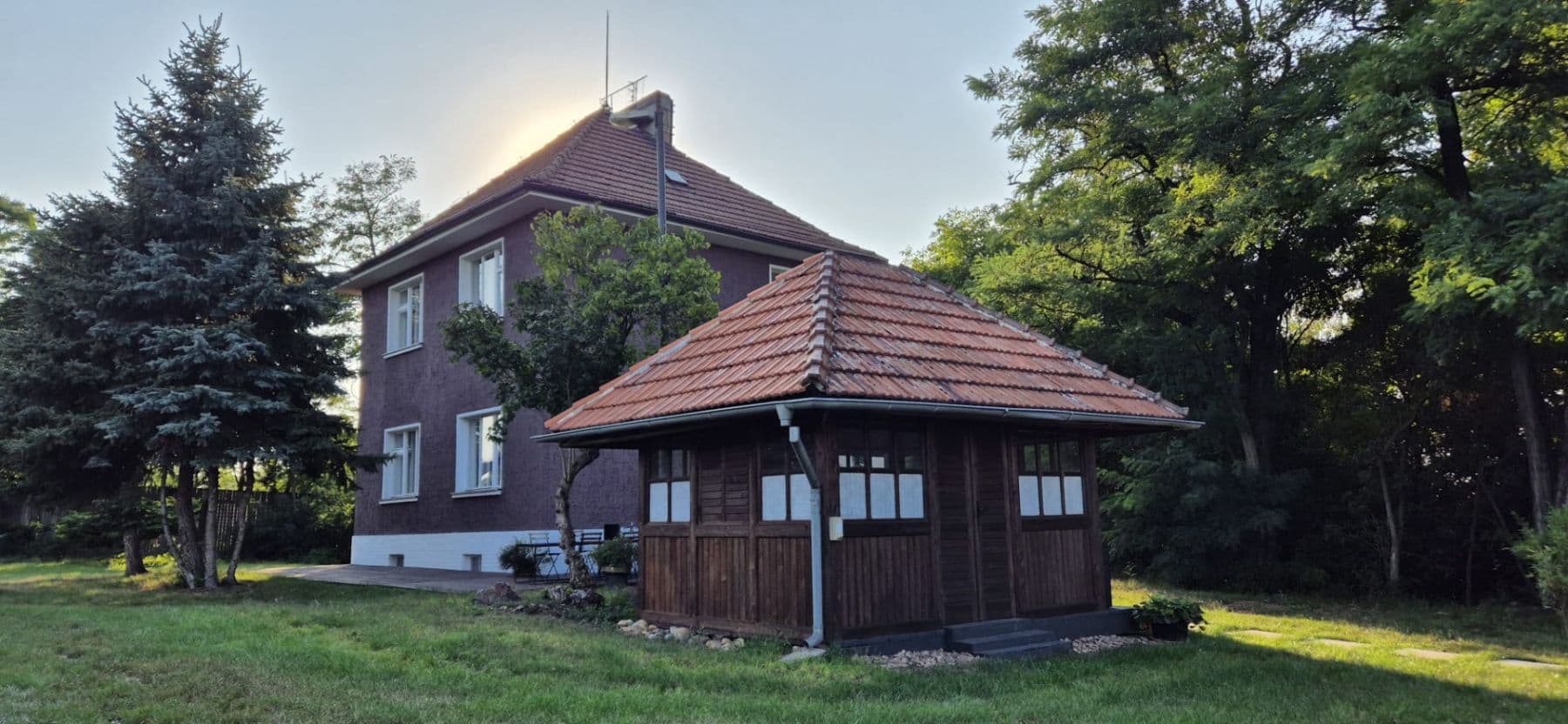 house for sale, 240 m², Velvary, Středočeský Region house for sale, 240 m², Velvary, Středočeský Region