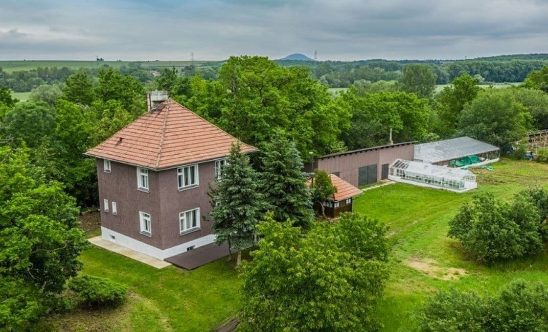 house for sale, 240 m², Velvary, Středočeský Region house for sale, 240 m², Velvary, Středočeský Region
