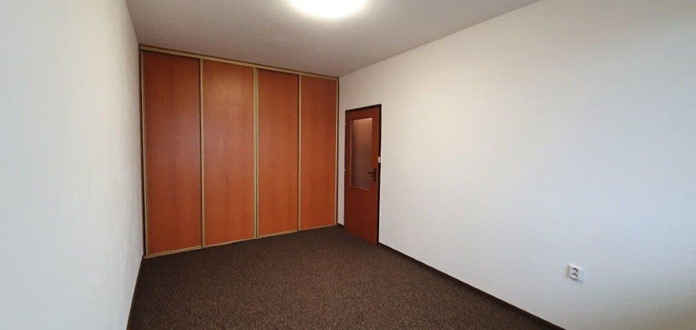 1 bedroom with open-plan kitchen flat to rent, 40 m², Brněnská, Česká Lípa, Liberecký Region 1 bedroom with open-plan kitchen flat to rent, 40 m², Brněnská, Česká Lípa, Liberecký Region