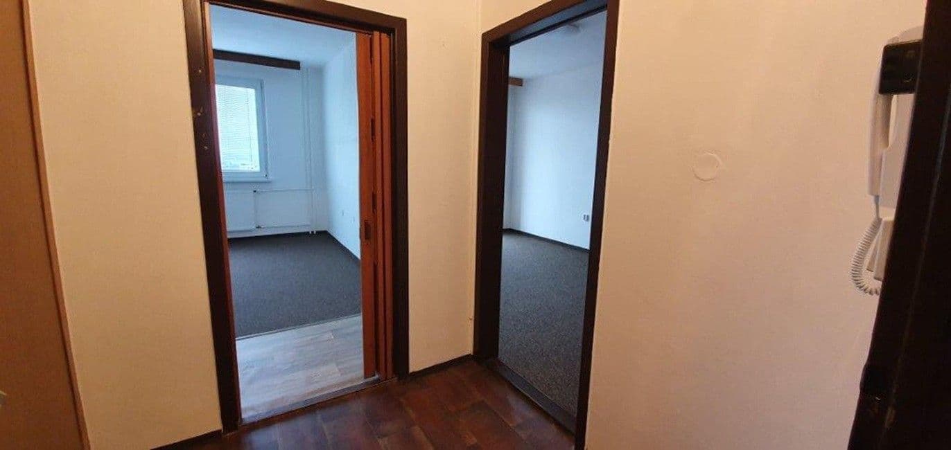 1 bedroom with open-plan kitchen flat to rent, 40 m², Brněnská, Česká Lípa, Liberecký Region 1 bedroom with open-plan kitchen flat to rent, 40 m², Brněnská, Česká Lípa, Liberecký Region