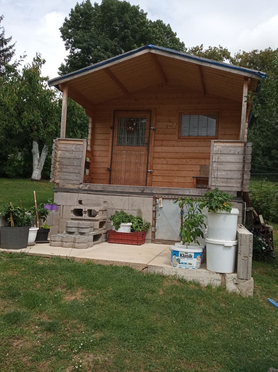 plot for sale, 290 m², Na Chvalce, Prague, Prague plot for sale, 290 m², Na Chvalce, Prague, Prague