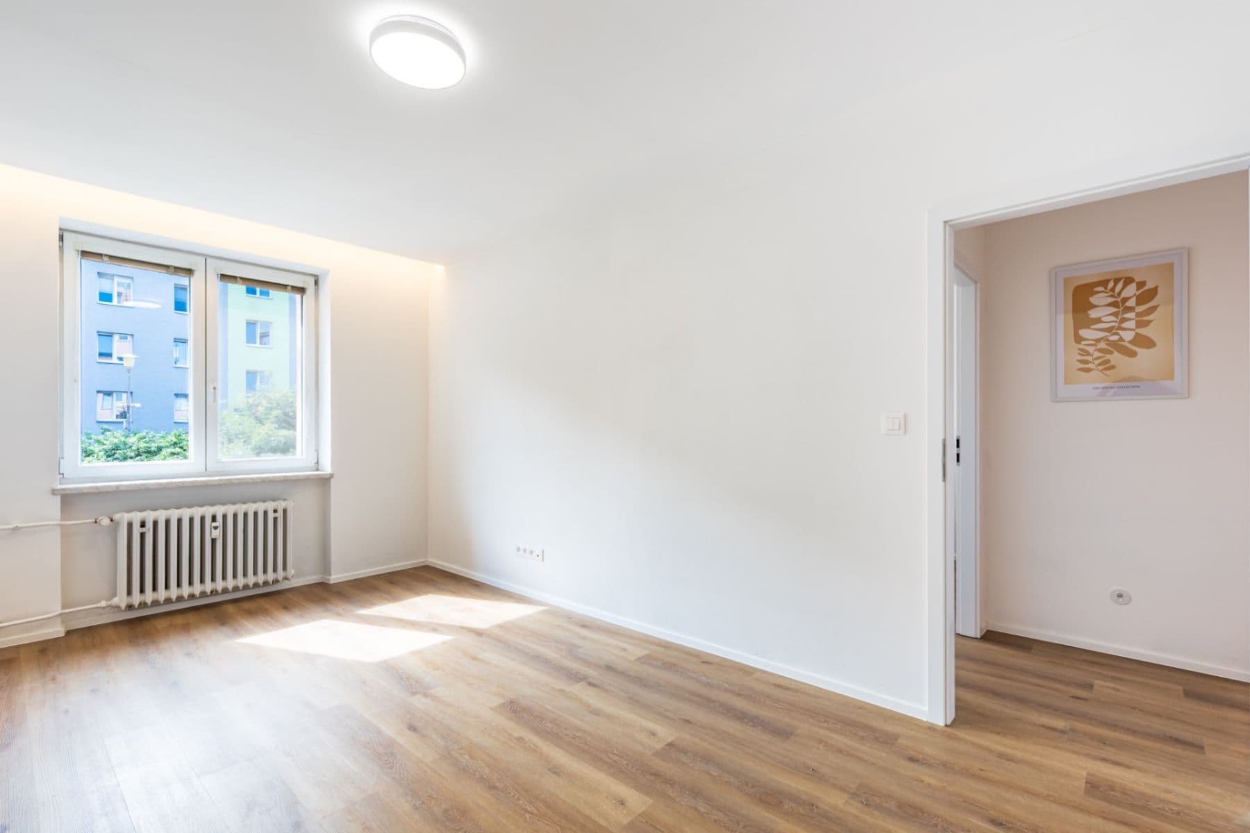 2 bedroom with open-plan kitchen flat for sale, 70 m², Jižní, Olomouc, Olomoucký Region 2 bedroom with open-plan kitchen flat for sale, 70 m², Jižní, Olomouc, Olomoucký Region