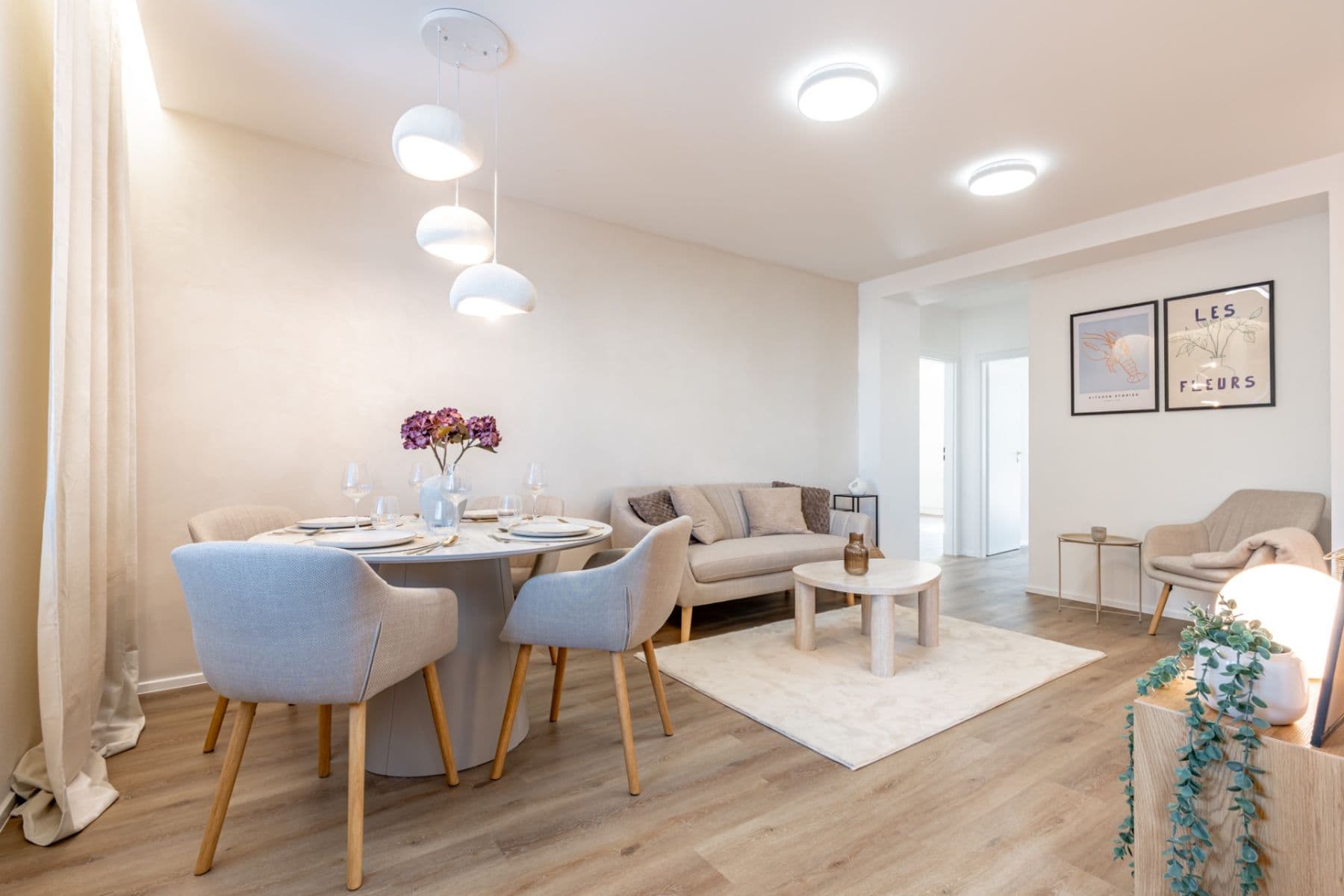 2 bedroom with open-plan kitchen flat for sale, 70 m², Jižní, Olomouc, Olomoucký Region 2 bedroom with open-plan kitchen flat for sale, 70 m², Jižní, Olomouc, Olomoucký Region