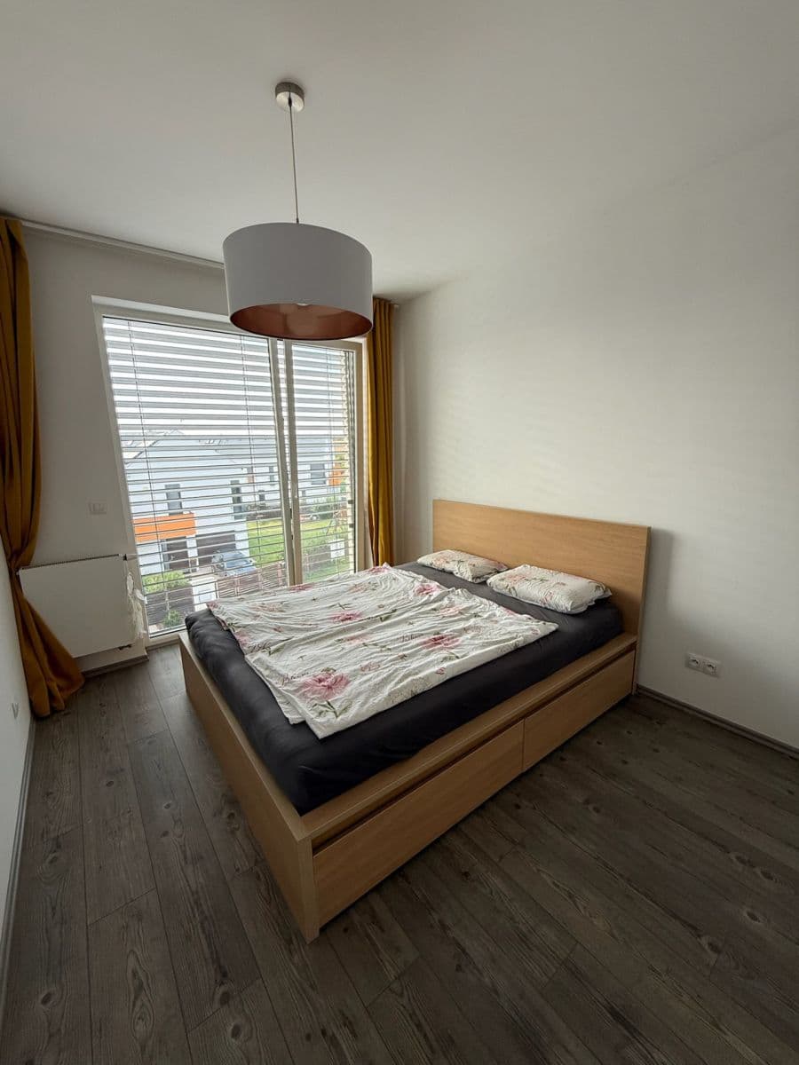 2 bedroom with open-plan kitchen flat to rent, 68 m², Emy Destinové, Jinočany, Středočeský Region 2 bedroom with open-plan kitchen flat to rent, 68 m², Emy Destinové, Jinočany, Středočeský Region