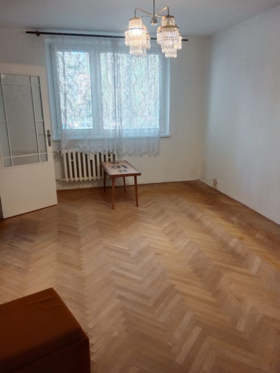 2 bedroom flat for sale, 57 m², Jílová, Olomouc, Olomoucký Region 2 bedroom flat for sale, 57 m², Jílová, Olomouc, Olomoucký Region